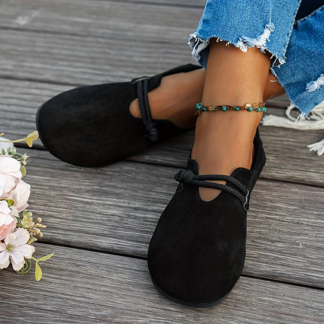Anthea - Elegant Casual Shoes