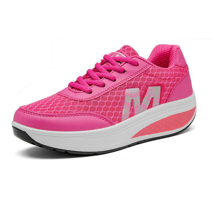 Marielle - Stylish Casual Mesh Shoes