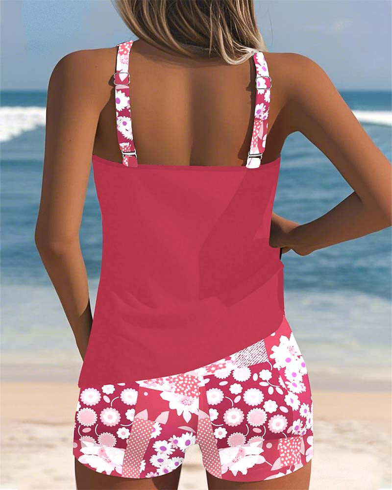 Fionnuala - Stylish Two Piece Swimsuit