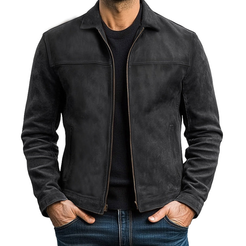 Amelio - Stylish Casual Jacket