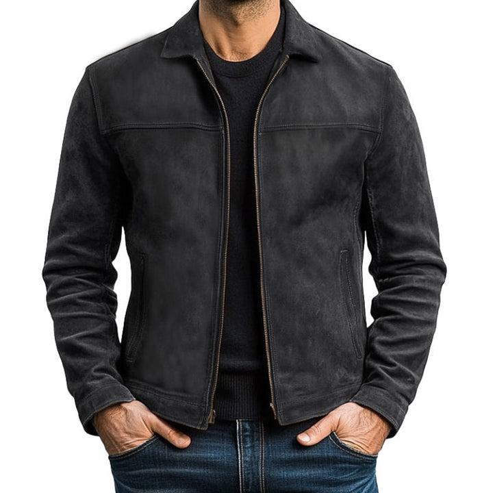 Amelio - Stylish Casual Jacket