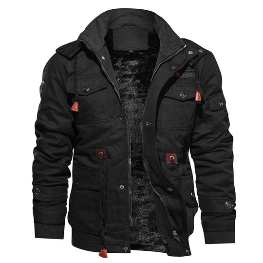 Dakota - Elegant Casual Jacket