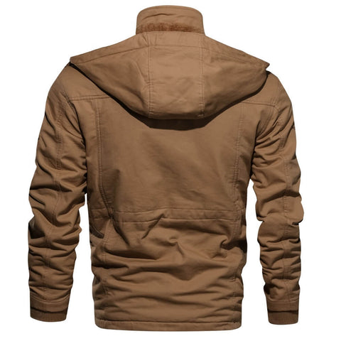 Dakota - Elegant Casual Jacket