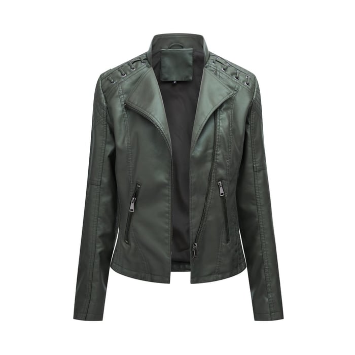 Ameliora - Elegant Casual Jacket