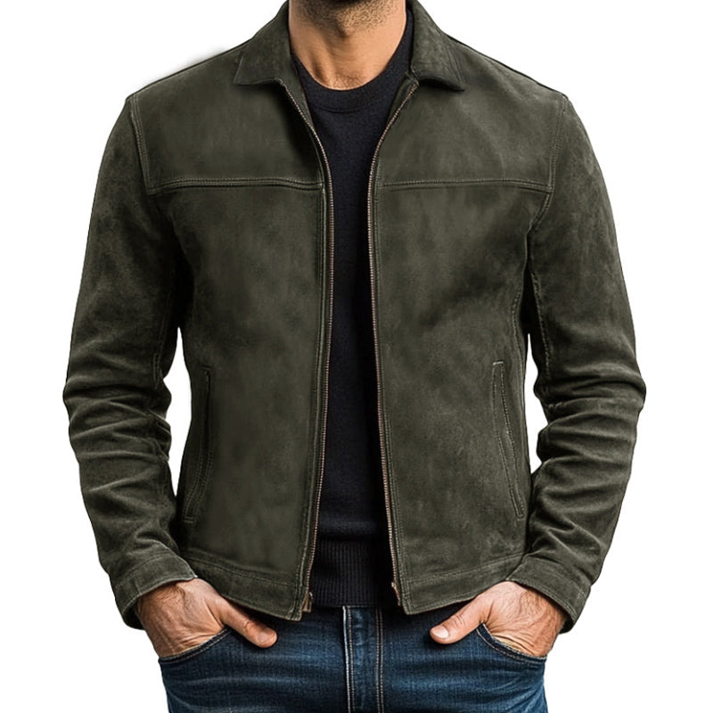 Amelio - Stylish Casual Jacket