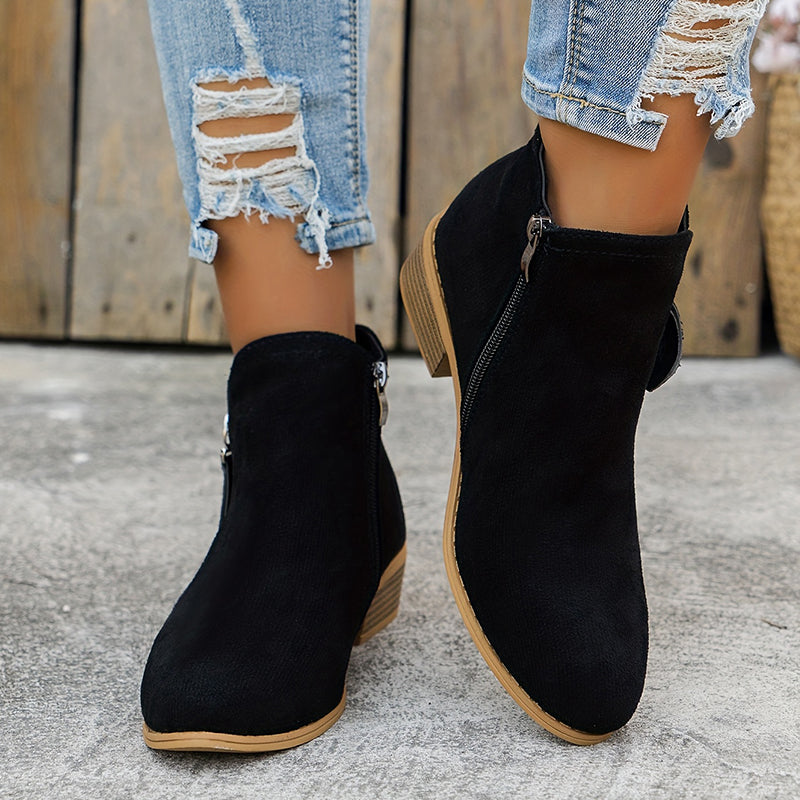 Aryelle - Stylish Casual Boots