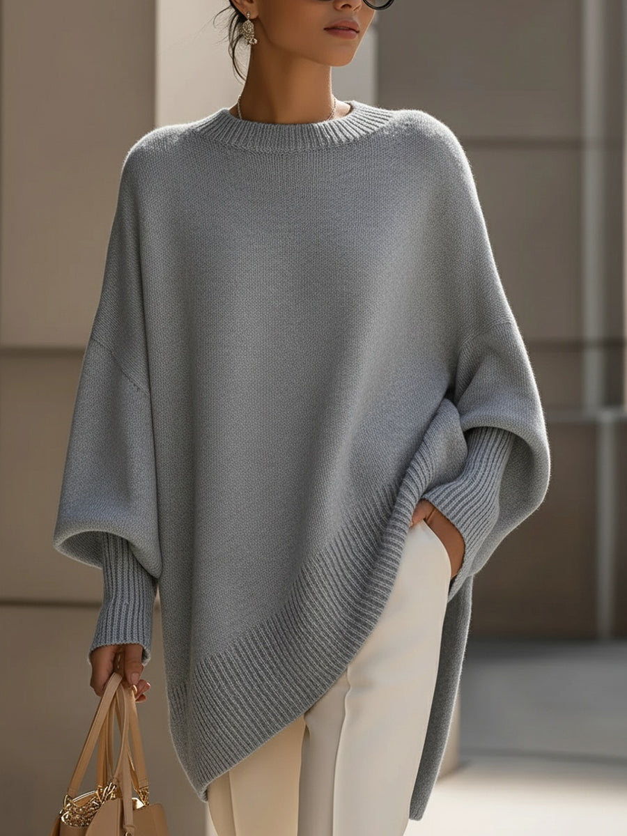 Elyssia - Elegant Casual Sweater