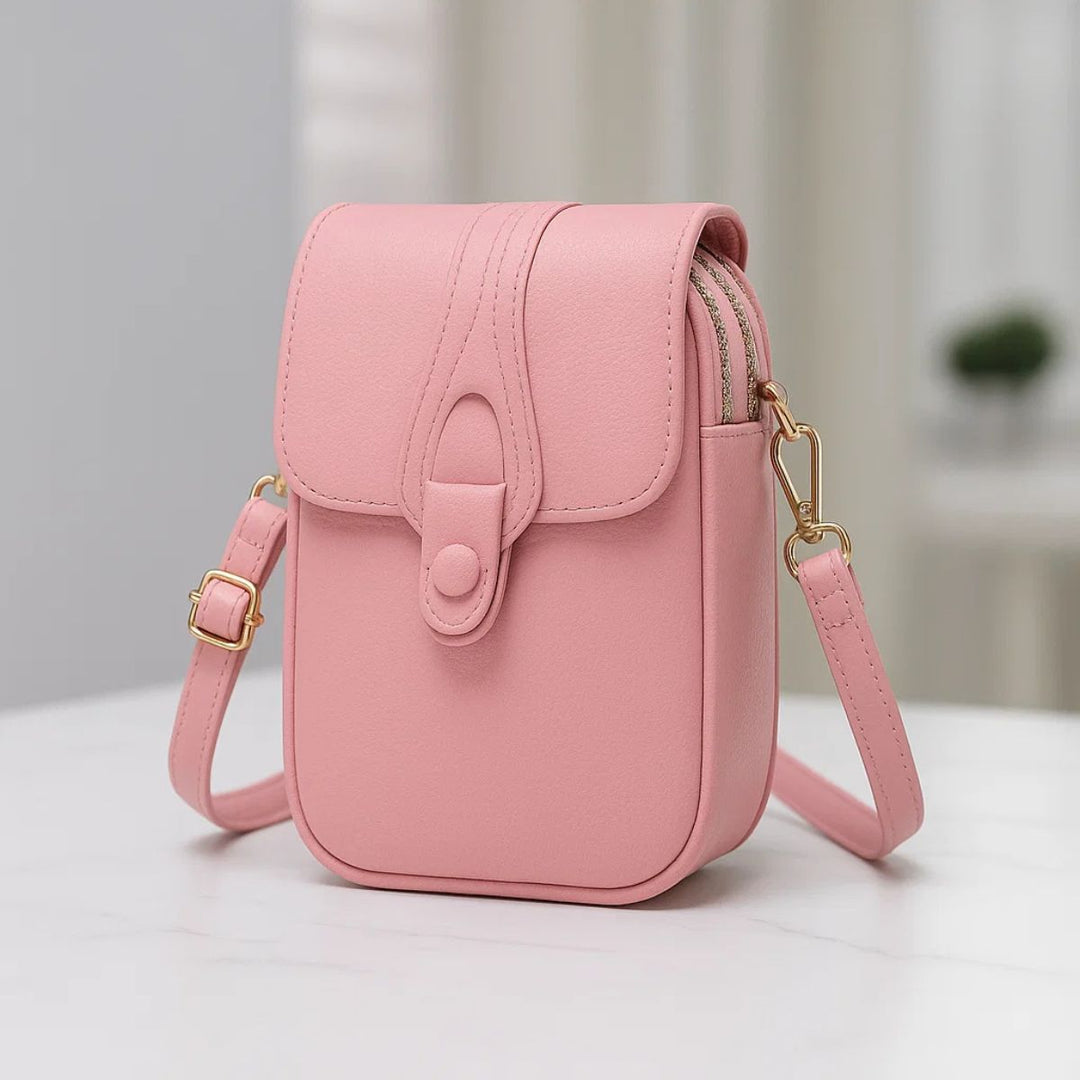 Evelyne - Stylish Casual Shoulder Bag