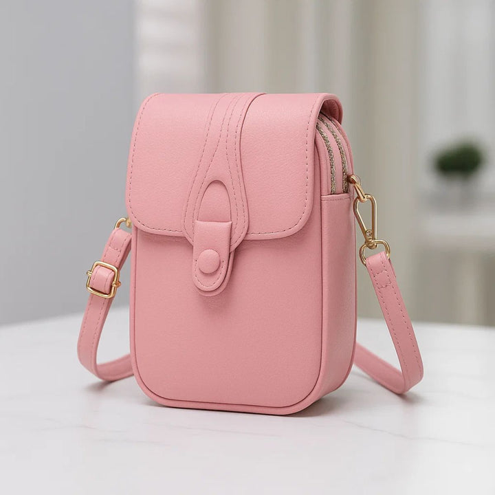 Evelyne - Stylish Casual Shoulder Bag