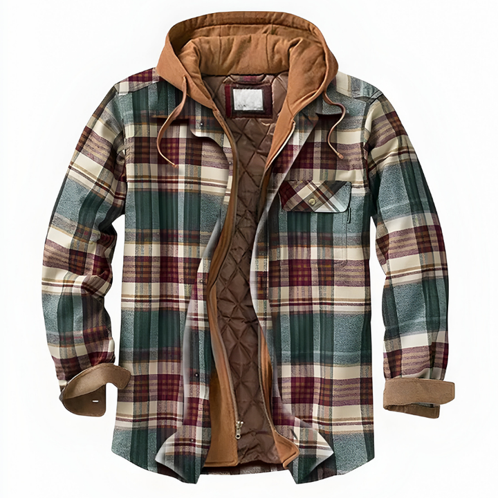 Dariusz - Stylish Casual Jacket