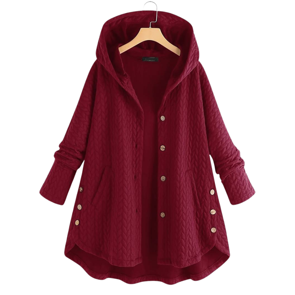 Imelda - Stylish Casual Coat