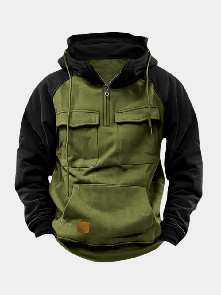 Soren - Stylish Casual Hoodie