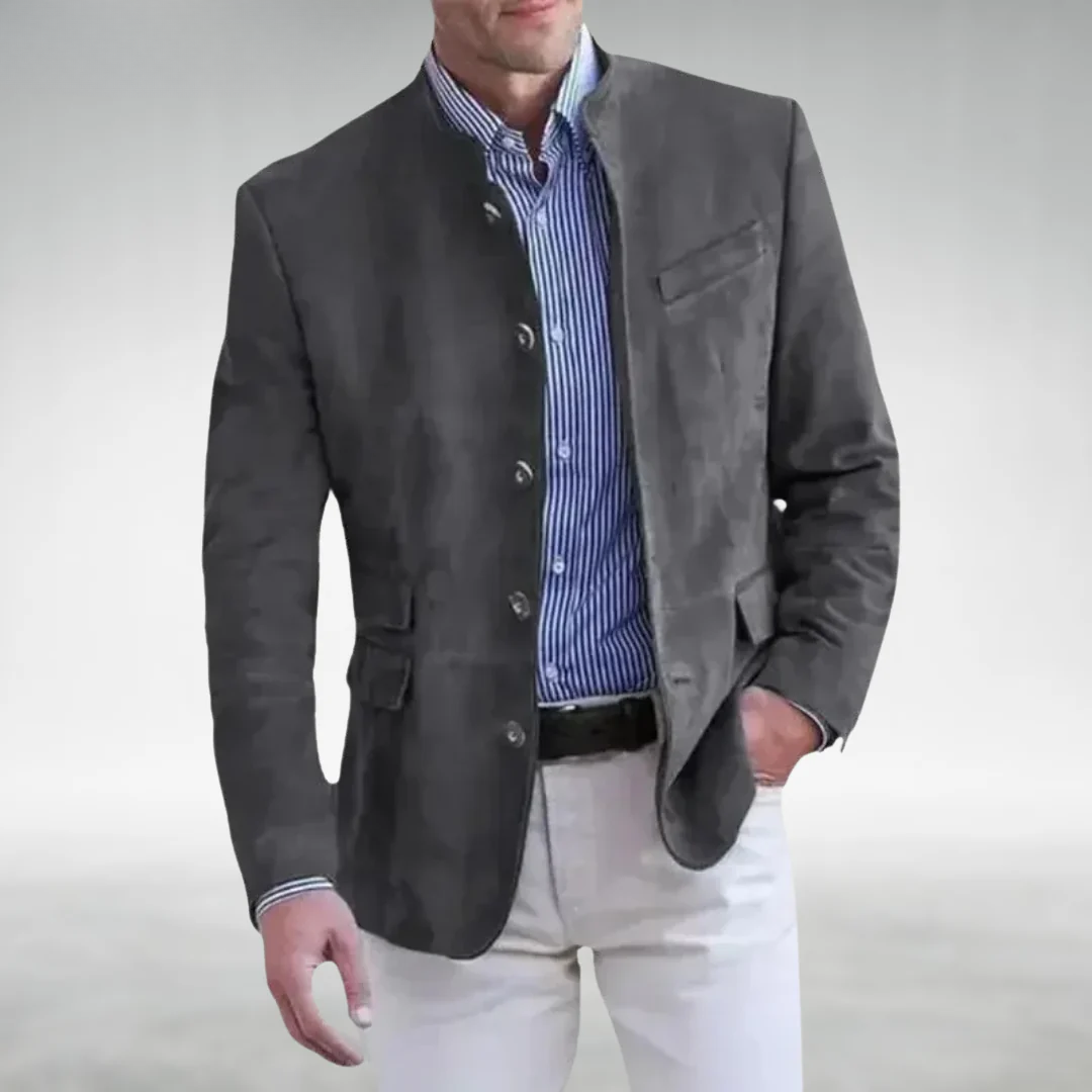 Emerick - Elegant Casual Jacket