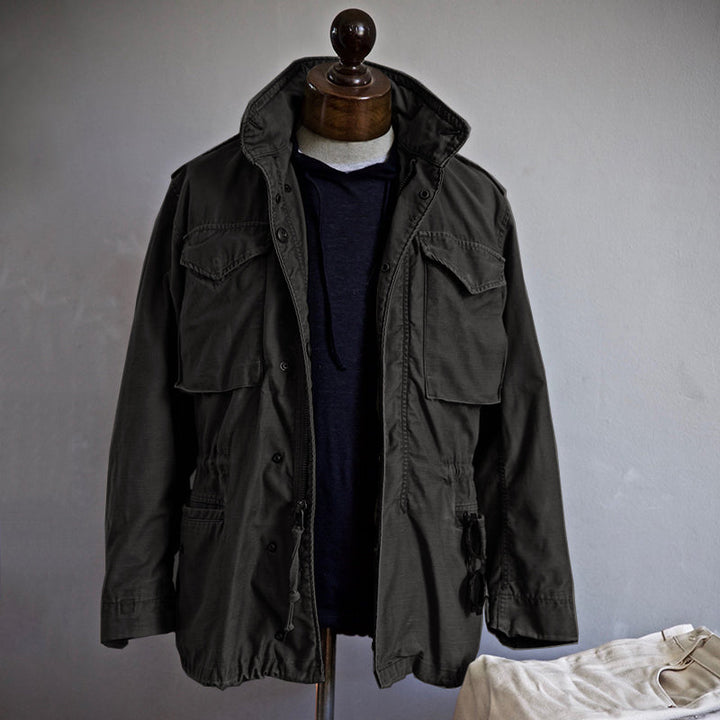 Lucan - Stylish Casual Jacket