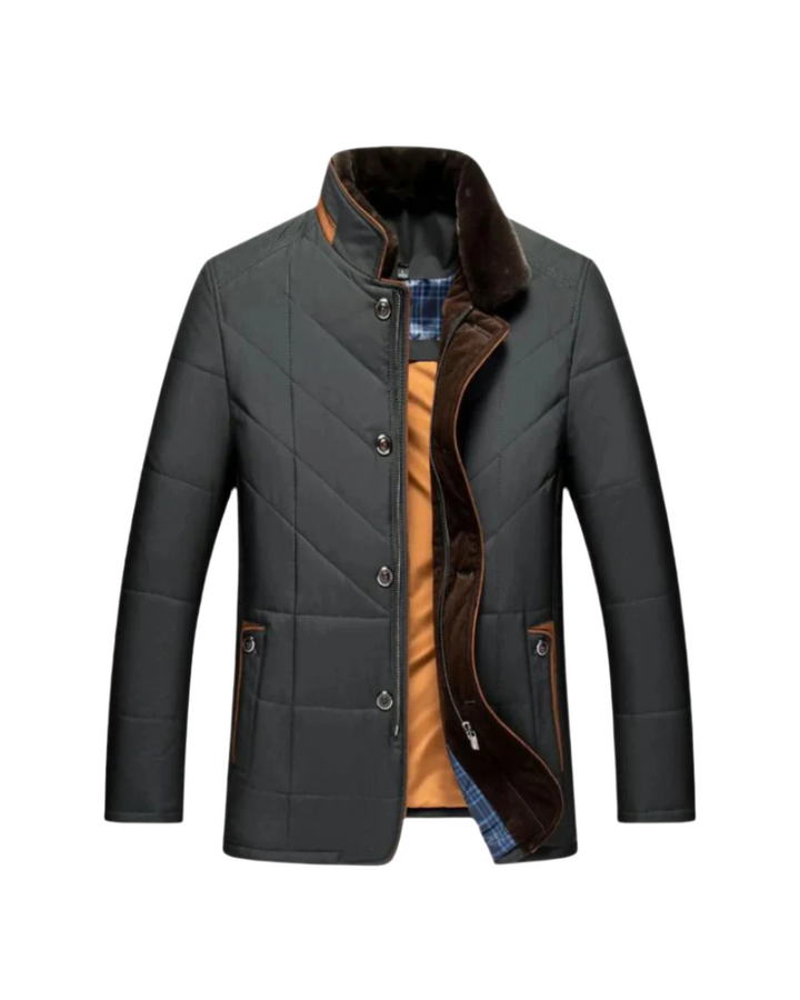 Armand - Elegant Casual Jacket
