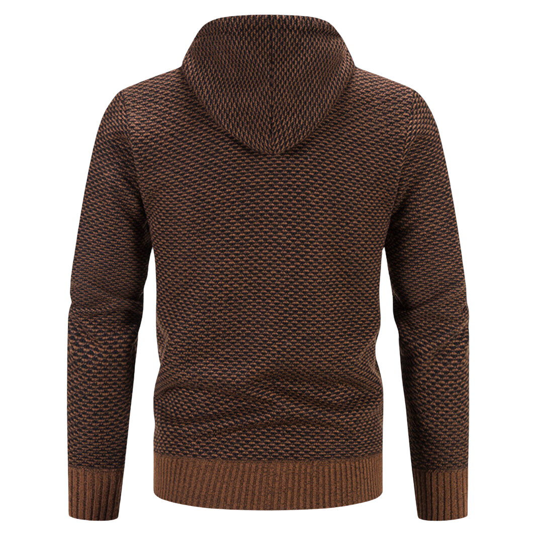 Zevon - Stylish Casual Hoodie