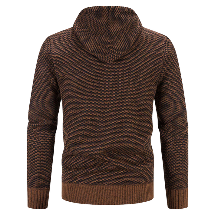 Zevon - Stylish Casual Hoodie
