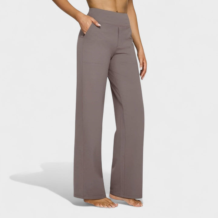 Isobel - Elegant Casual Pants