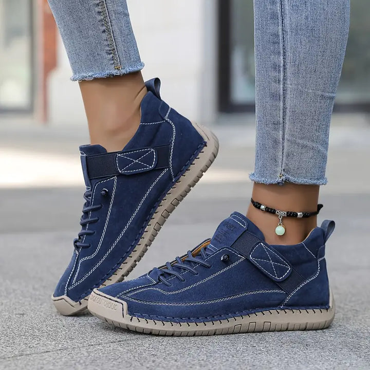 Dinah - Elegant Casual Sneakers