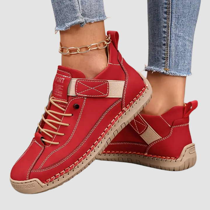 Dinah - Elegant Casual Sneakers