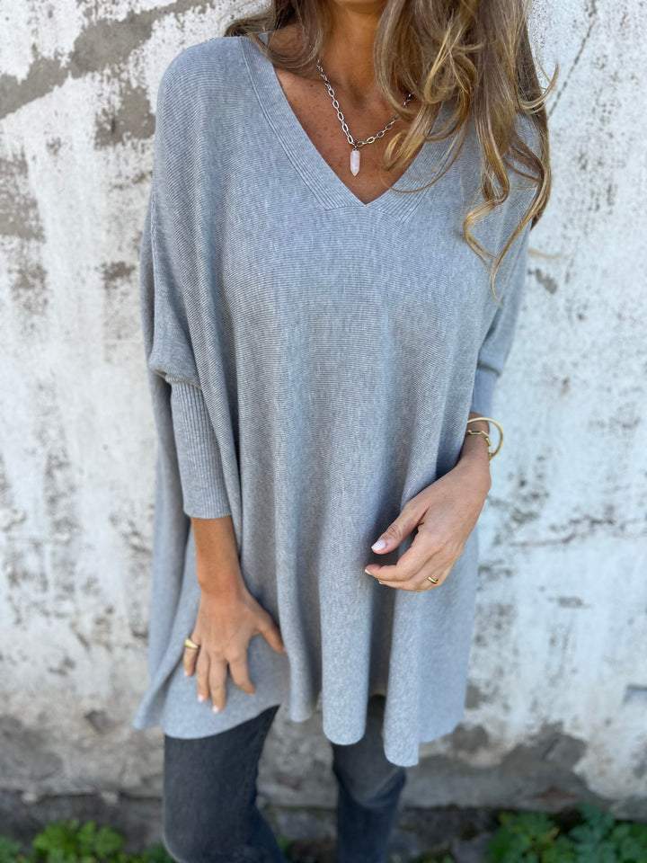 Opheline - Stylish Casual Sweater