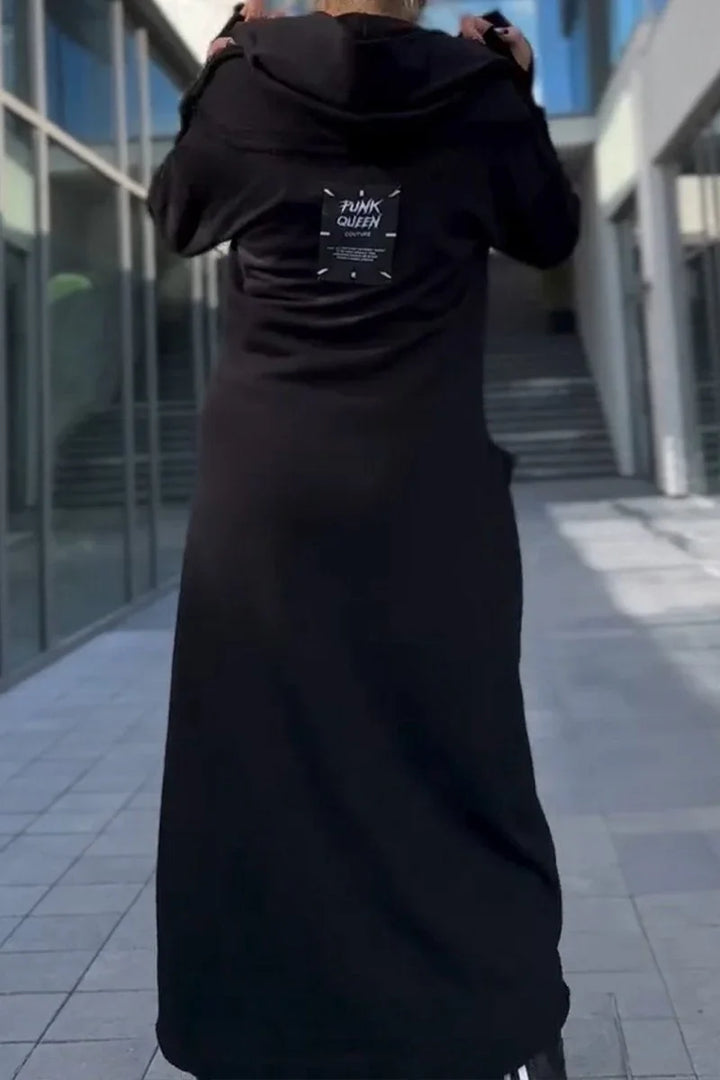 Chantelle - Stylish Casual Coat