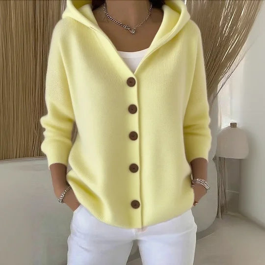 Briarley - Elegant Casual Cardigan