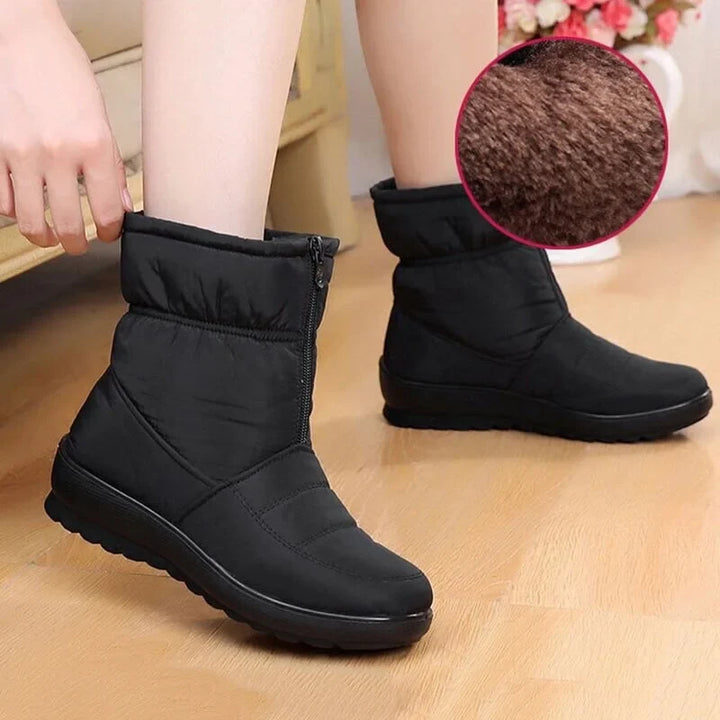 Clarinda - Stylish Casual Boots