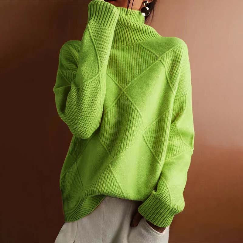 Amani - Stylish Casual Sweater
