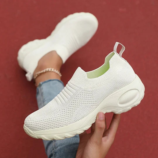 Davida - Stylish Casual Shoes
