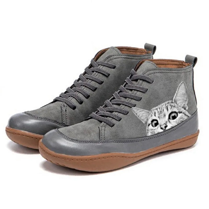Marietta - Stylish Casual Boots