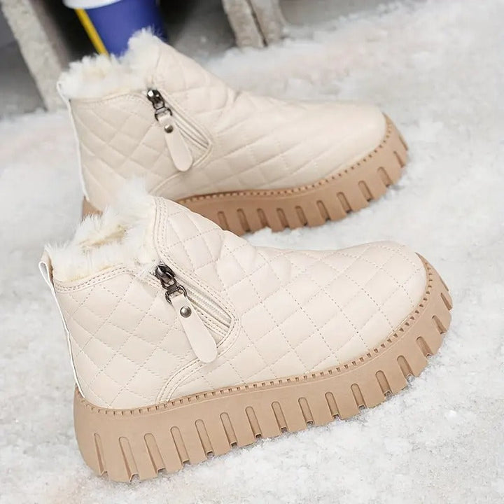 Damla - Stylish Casual Boots