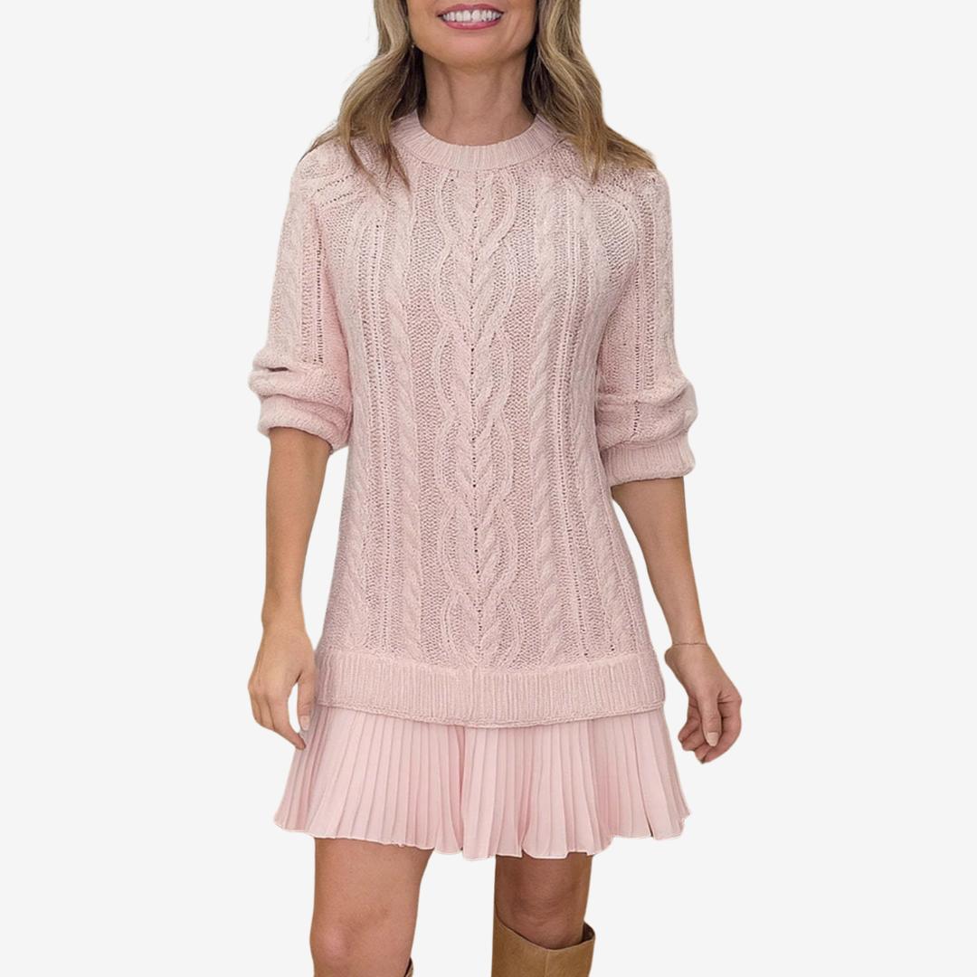 Aurelia - Stylish Casual Dress