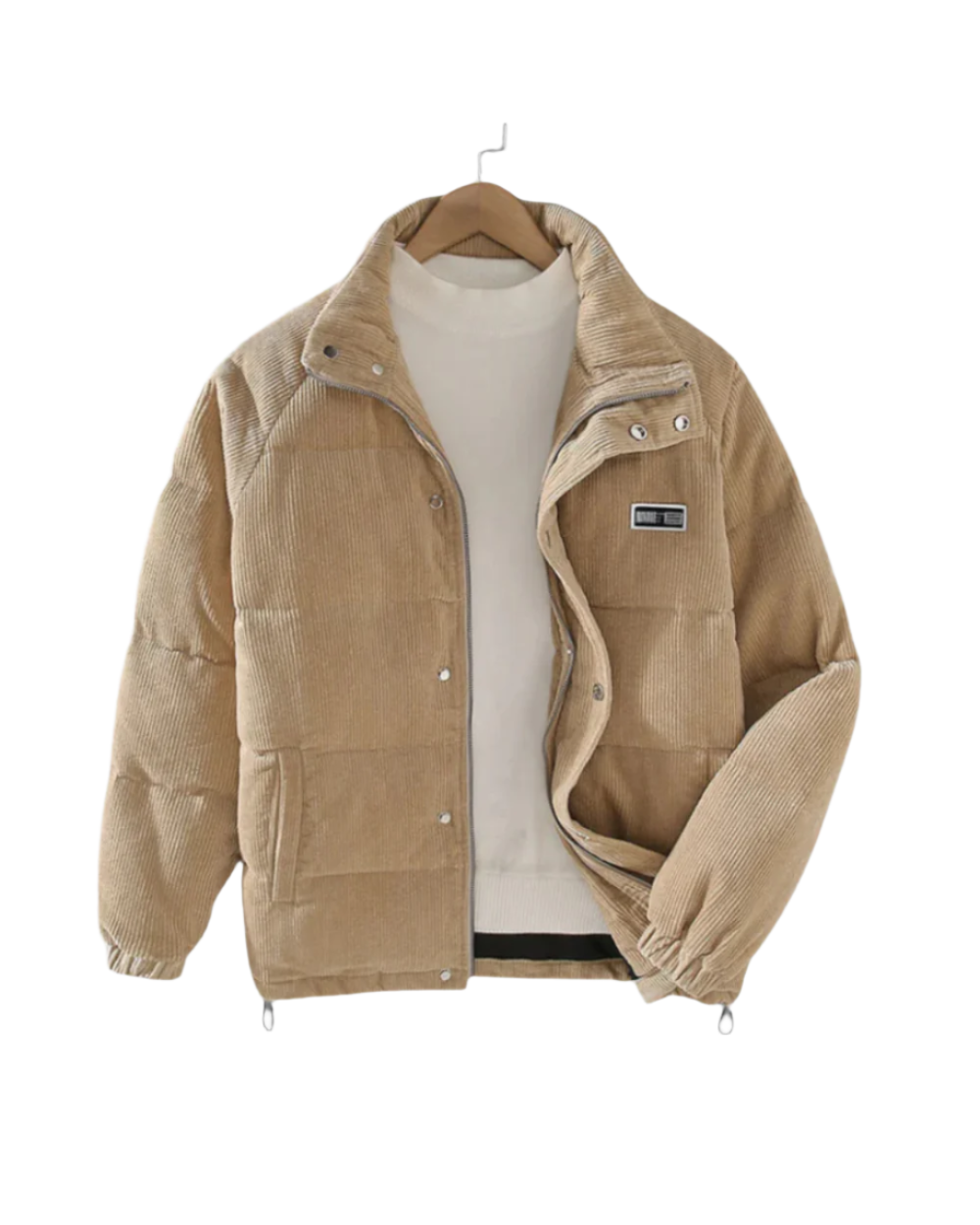 Cedrick - Stylish Casual Jacket