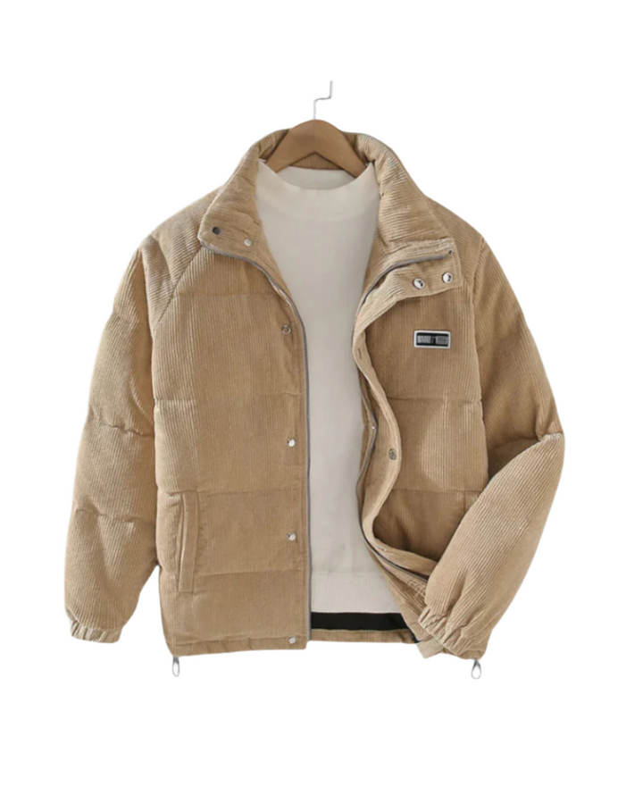 Cedrick - Stylish Casual Jacket