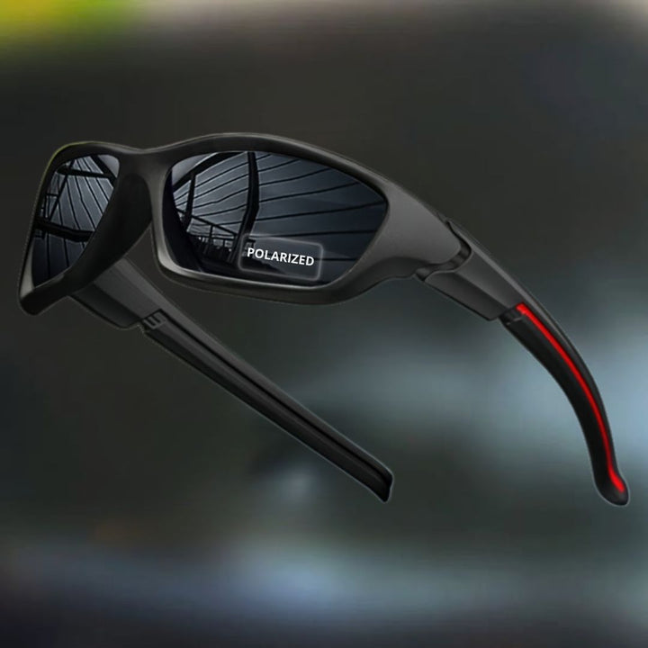 Halden - Polarized Driving Sunglasses
