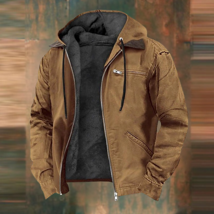 Eryndel - Stylish Casual Jacket