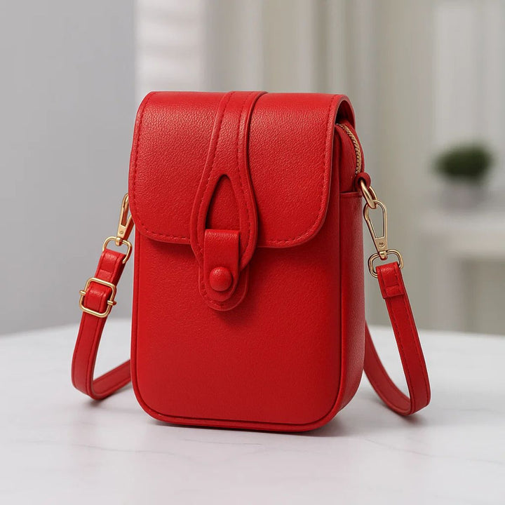 Evelyne - Stylish Casual Shoulder Bag