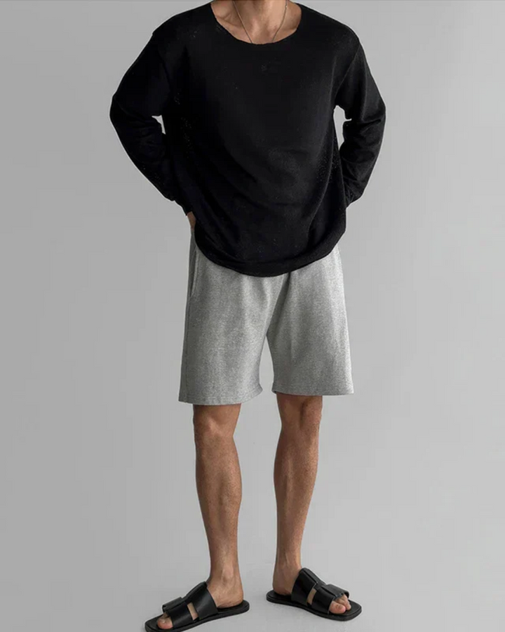 Quillan - Stylish Casual Shirt