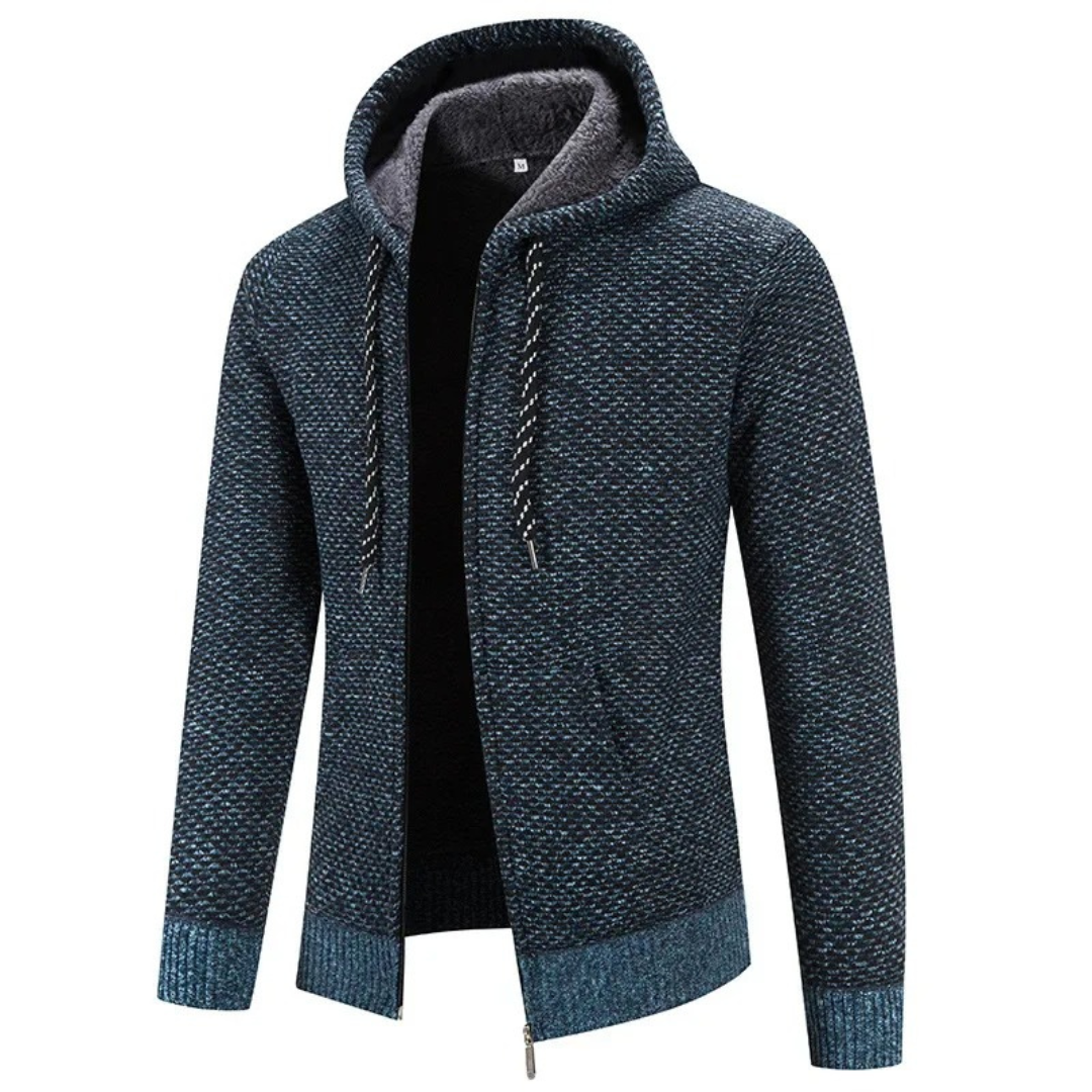 Zevon - Stylish Casual Hoodie