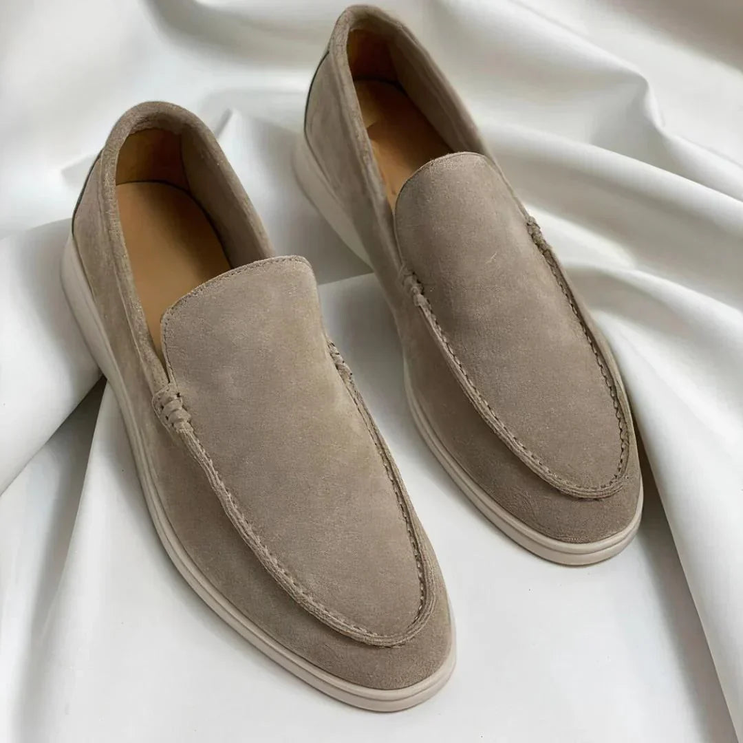 Ardan - Elegant Casual Shoes