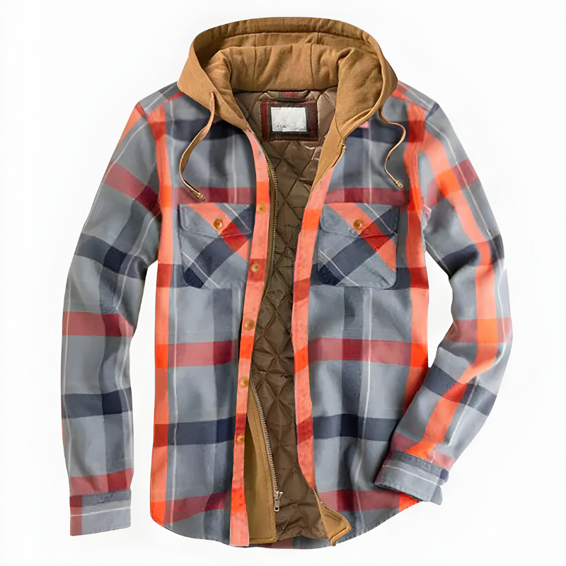 Dariusz - Stylish Casual Jacket