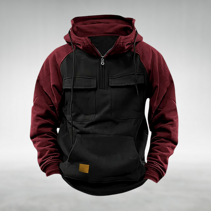 Soren - Stylish Casual Hoodie