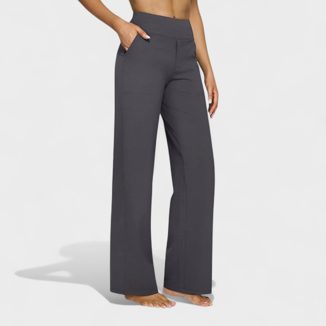Isobel - Elegant Casual Pants