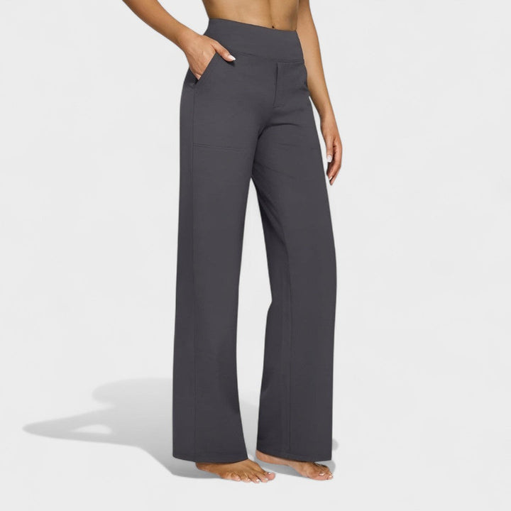 Isobel - Elegant Casual Pants