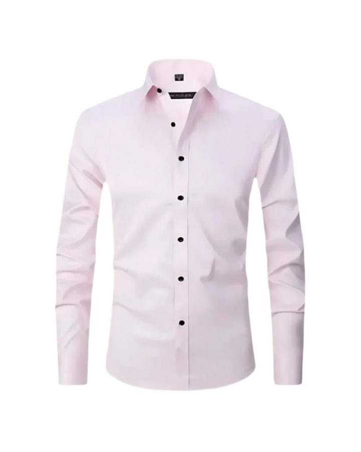 Carlton - Elegant Casual Shirt