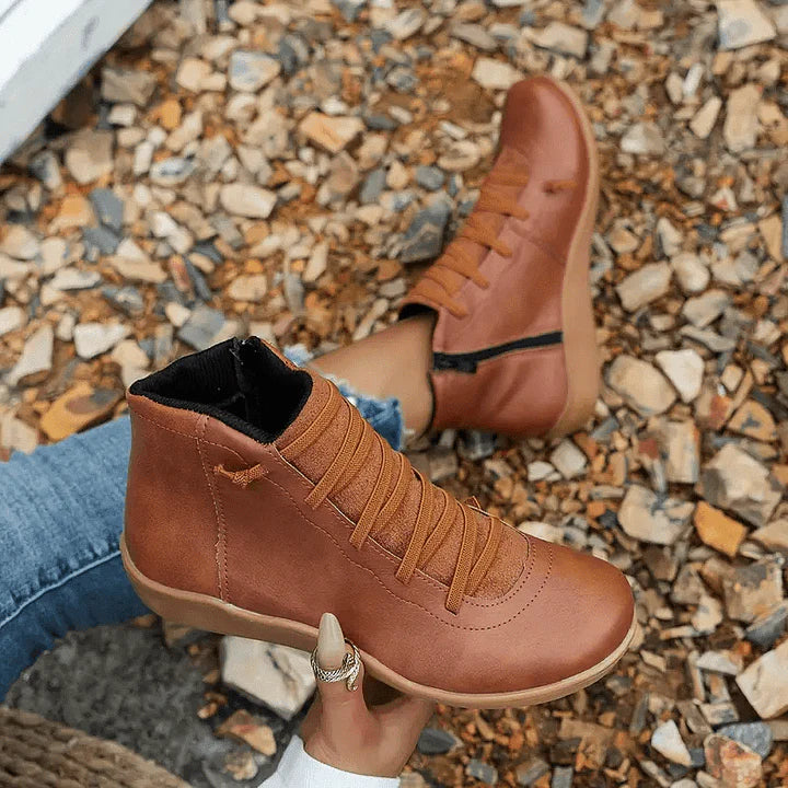 Bexlyn - Stylish Casual Boots