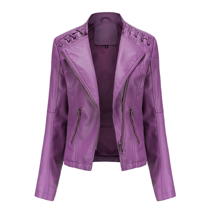 Ameliora - Elegant Casual Jacket
