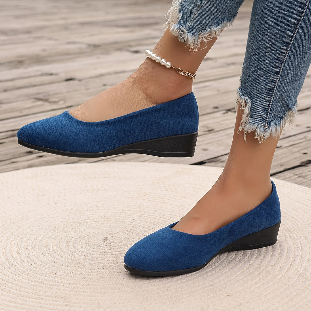 Abrynn - Stylish Casual Shoes
