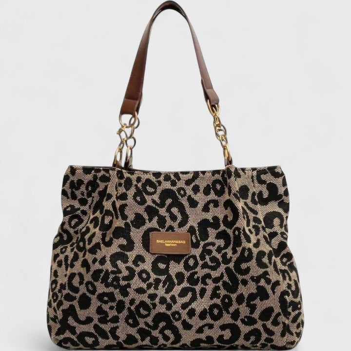 Winona - Stylish Casual Leopard Print Bag
